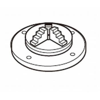 ACCRETECHRONDCOM 的滚动卡盘东京精密E-WJ-R01C
